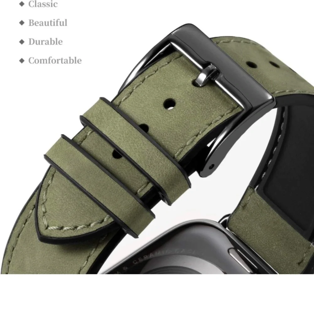 Besting Compatible Apple Watch Bands